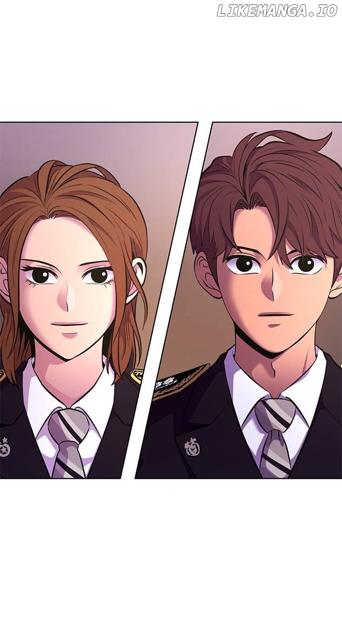 1 Second Chapter 201 - page 86