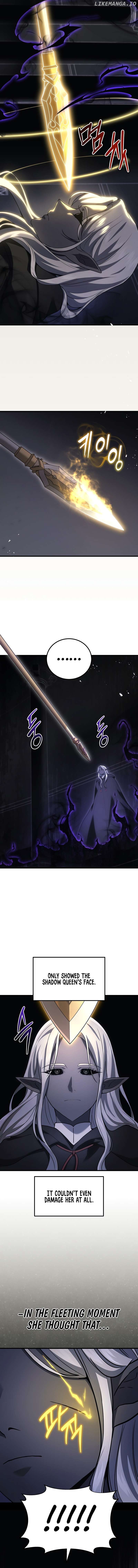 Martial God Regressed to Level 2 Chapter 50 - page 5