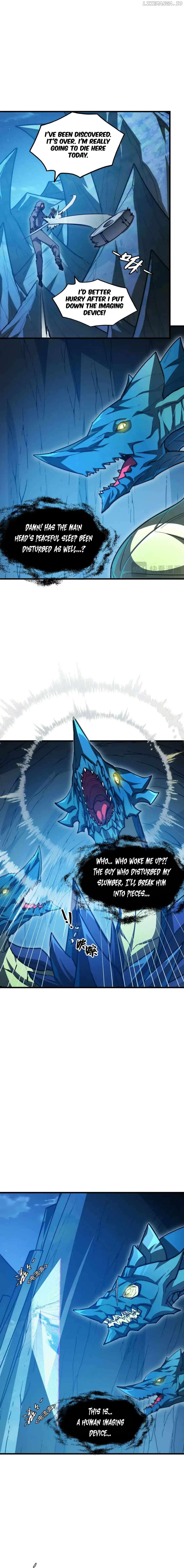 Rise From The Rubble Chapter 263 - page 4