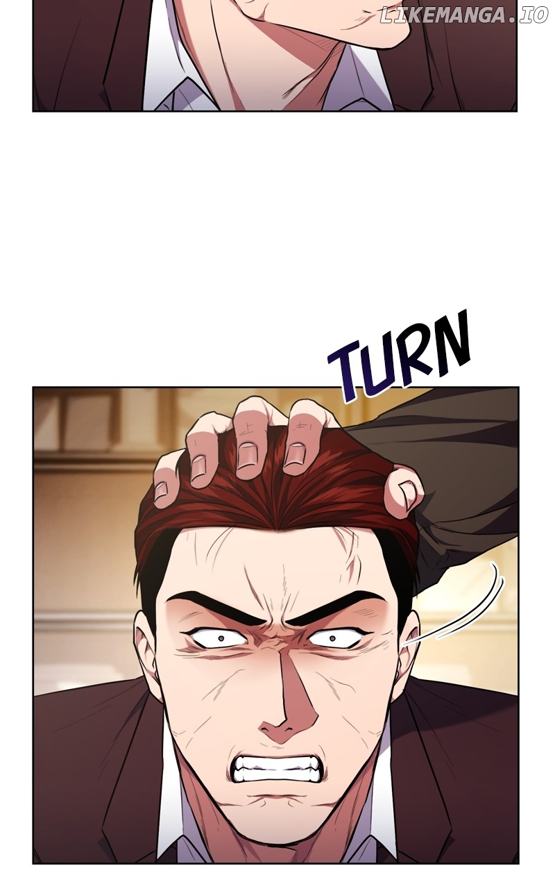 National Tax Service Thug Chapter 98 - page 32