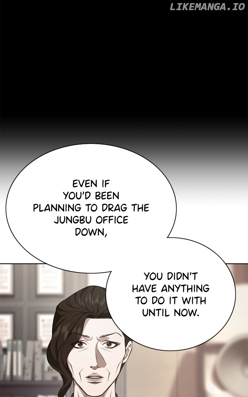 National Tax Service Thug Chapter 100 - page 82
