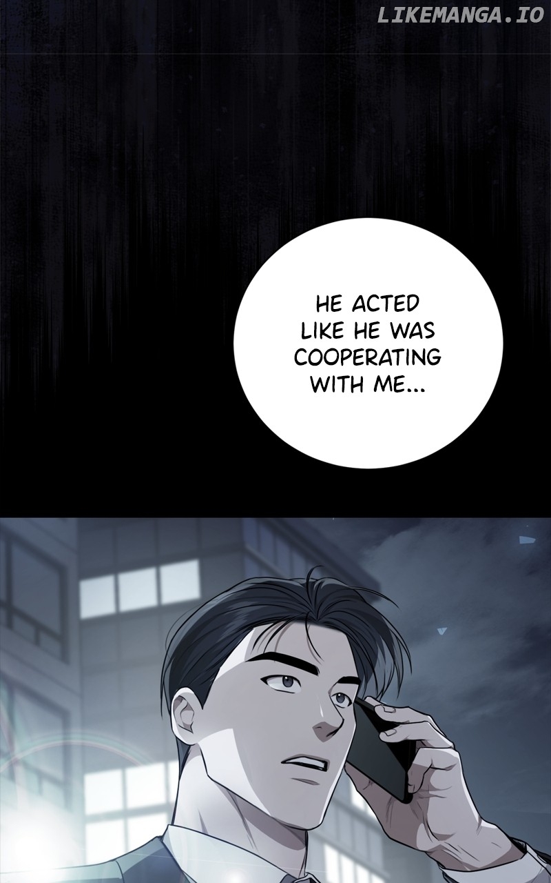 National Tax Service Thug Chapter 100 - page 98