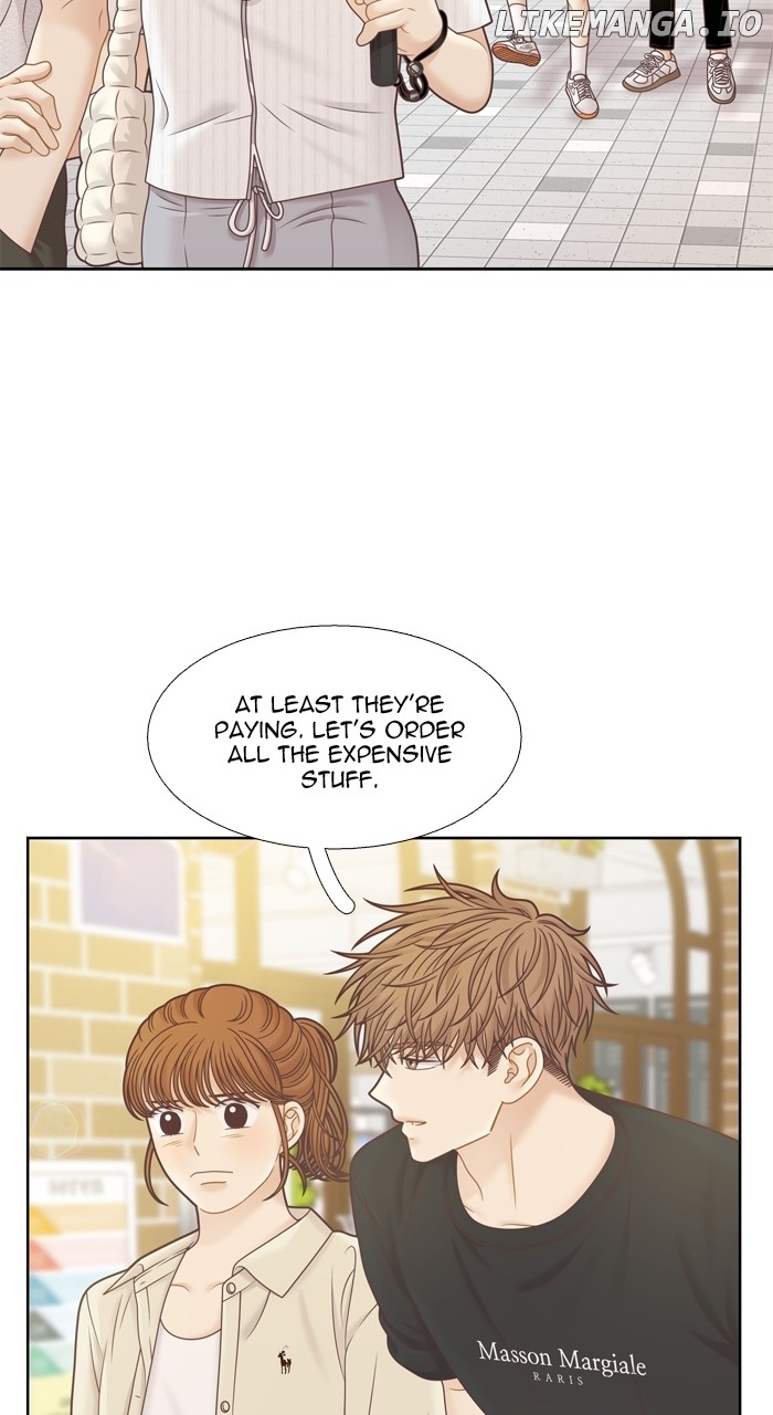 Girl’s World ( World of Girl ) Chapter 381 - page 34