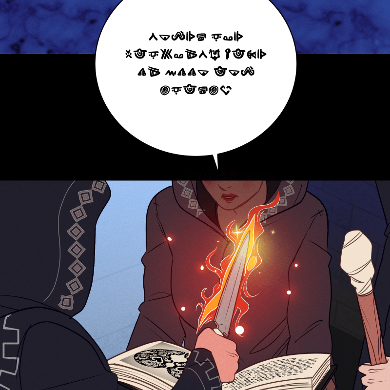 Love Me to Death Chapter 67 - page 5