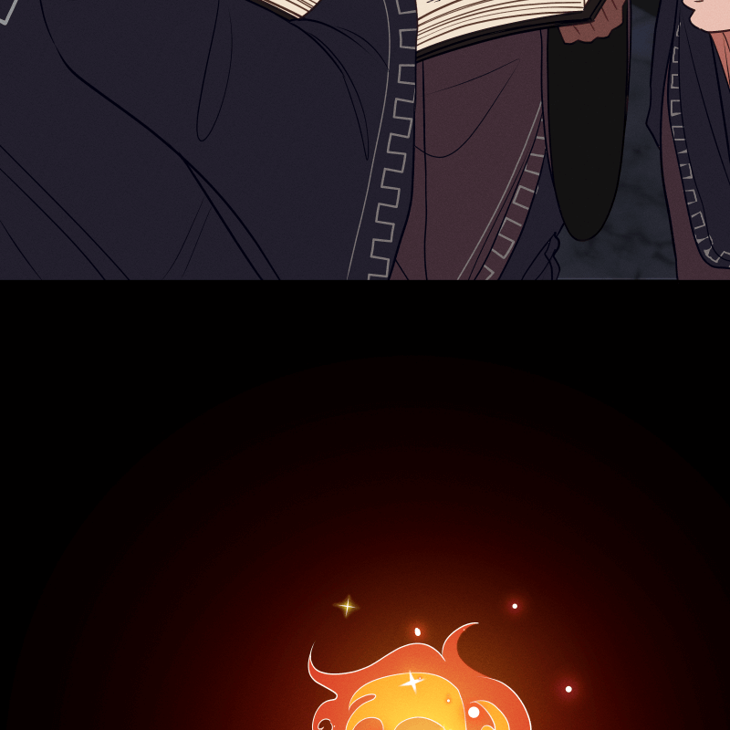 Love Me to Death Chapter 67 - page 6