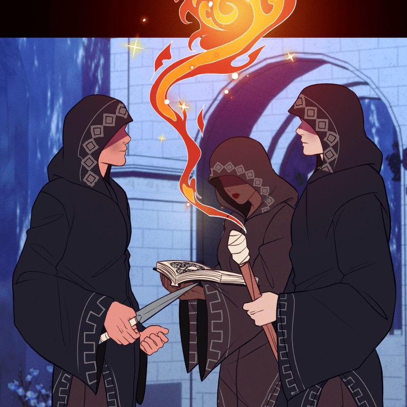 Love Me to Death Chapter 67 - page 7