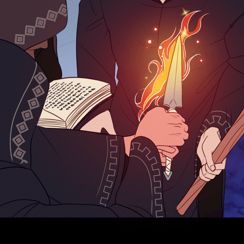 Love Me to Death Chapter 67 - page 9