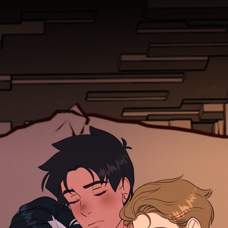 Love Me to Death Chapter 67 - page 18