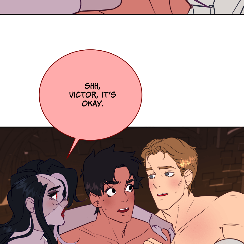 Love Me to Death Chapter 67 - page 25