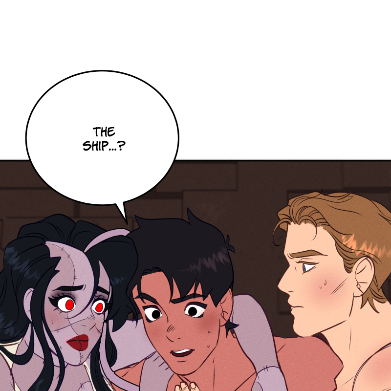 Love Me to Death Chapter 67 - page 33