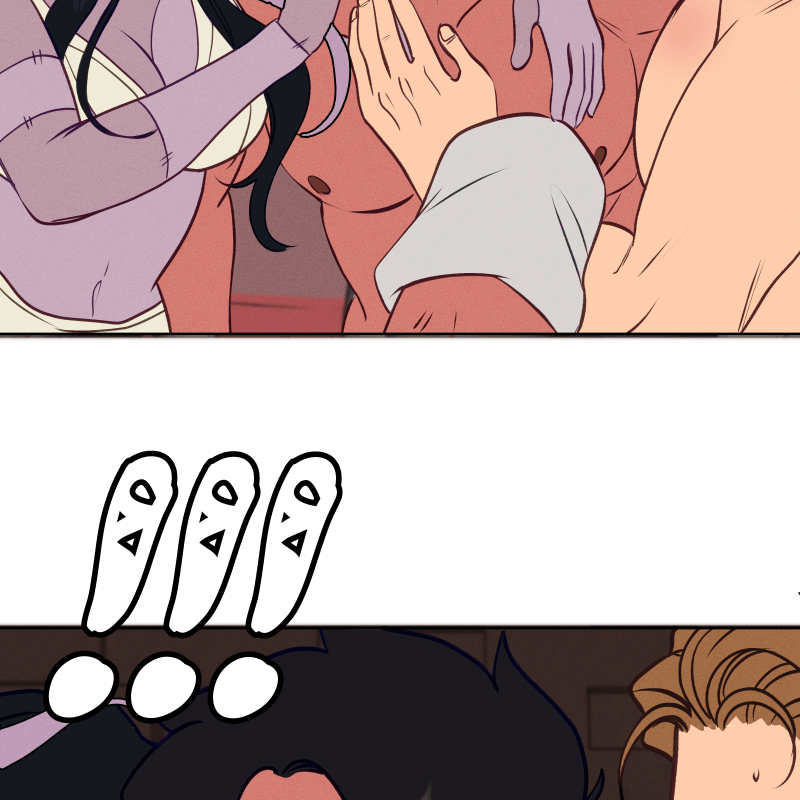 Love Me to Death Chapter 67 - page 34