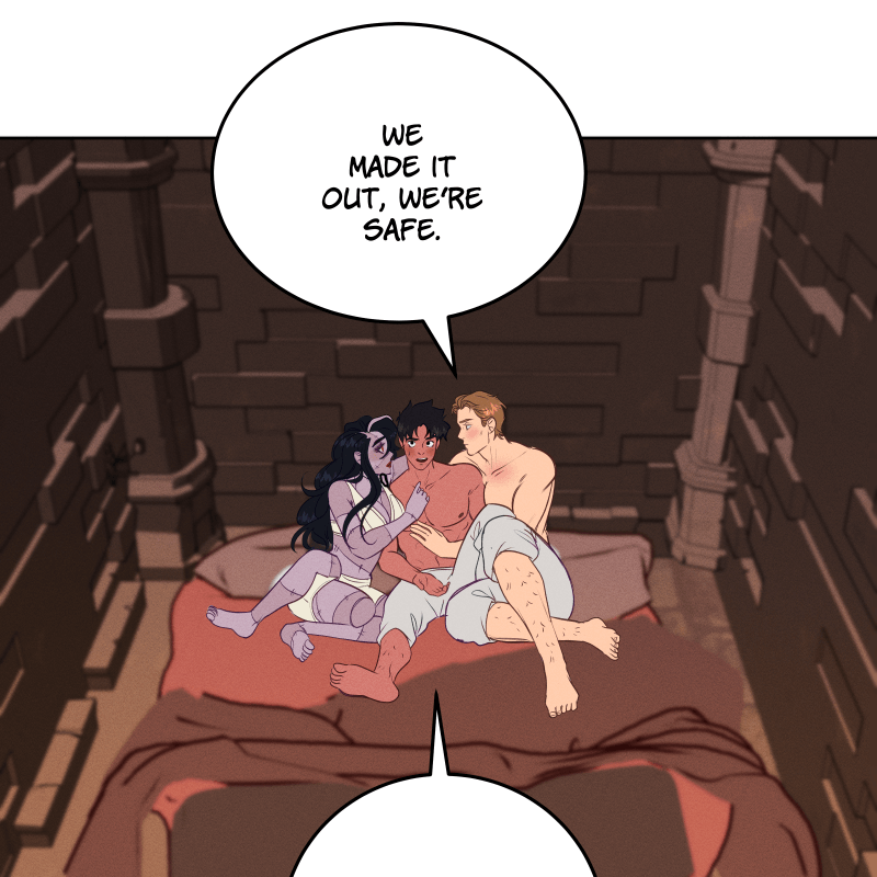 Love Me to Death Chapter 67 - page 40