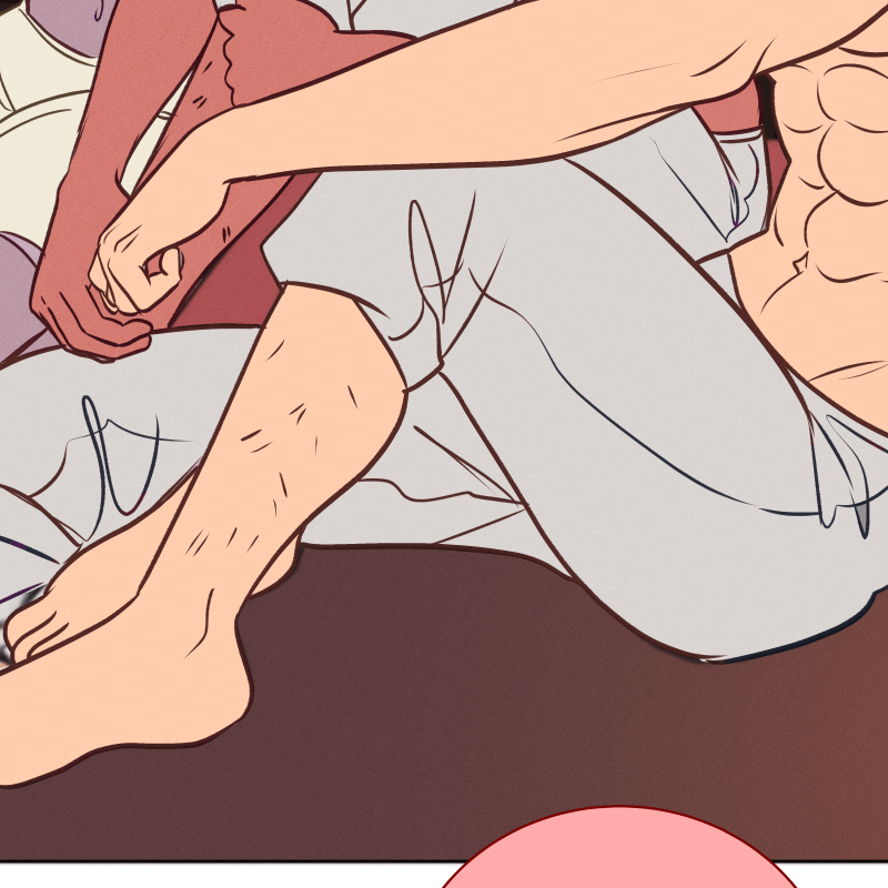Love Me to Death Chapter 67 - page 59