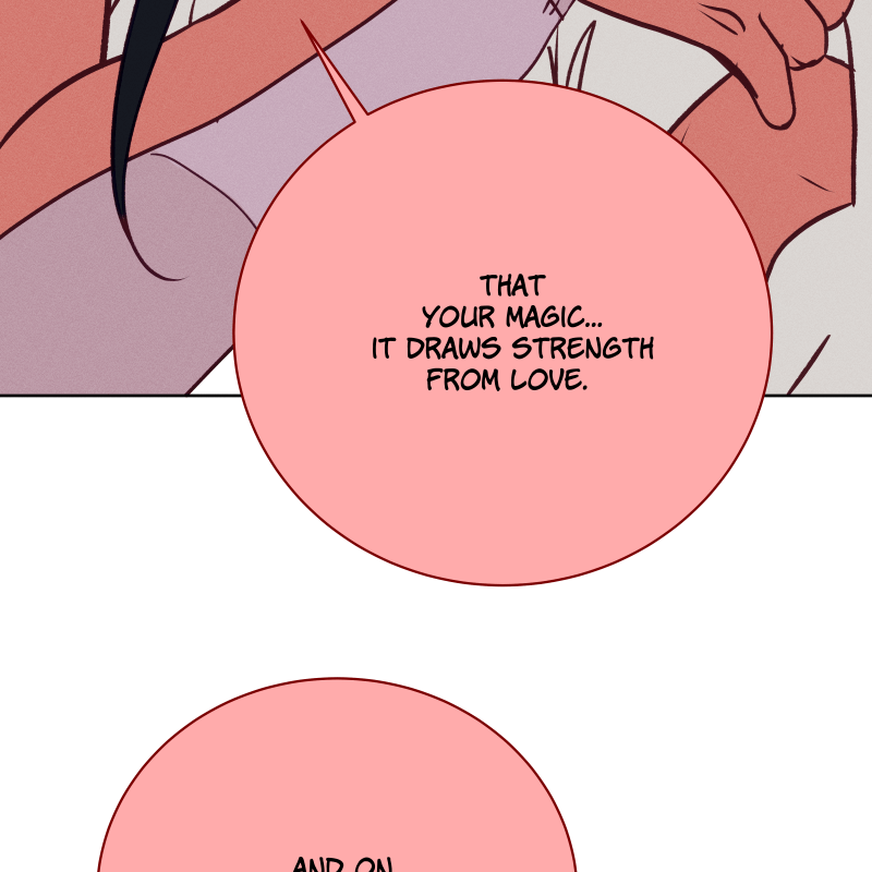 Love Me to Death Chapter 67 - page 70