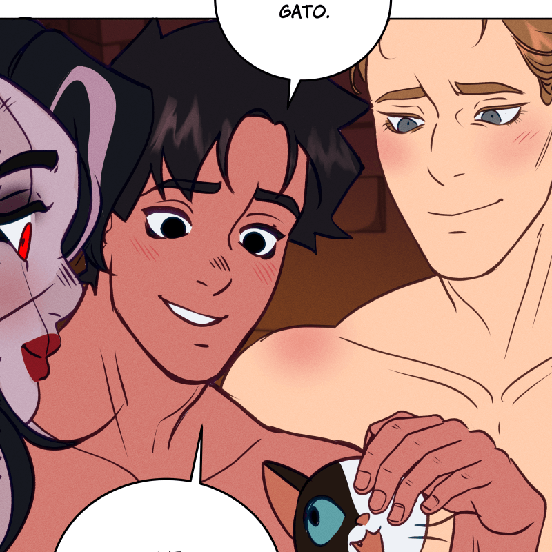 Love Me to Death Chapter 67 - page 110