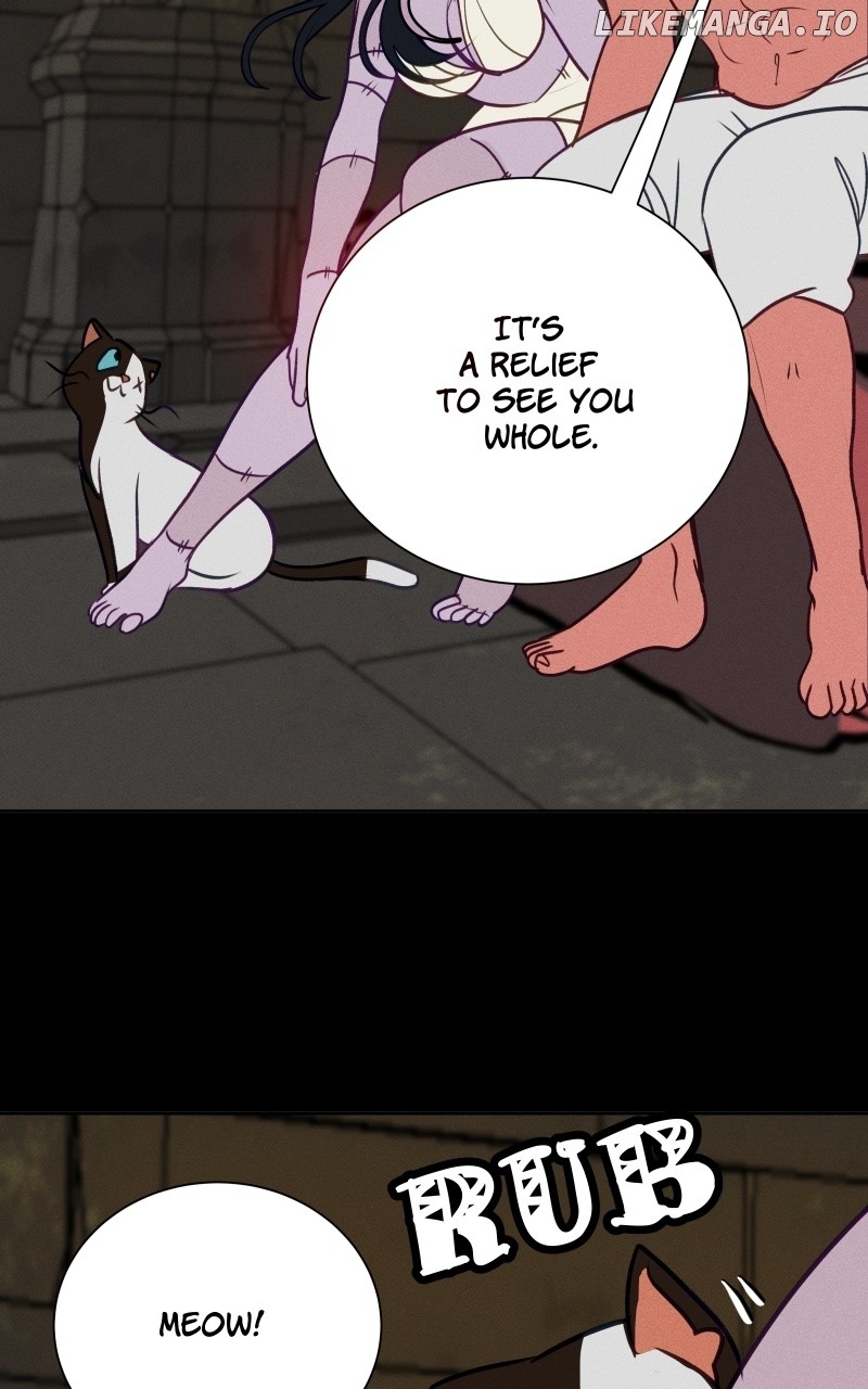 Love Me to Death Chapter 68 - page 4