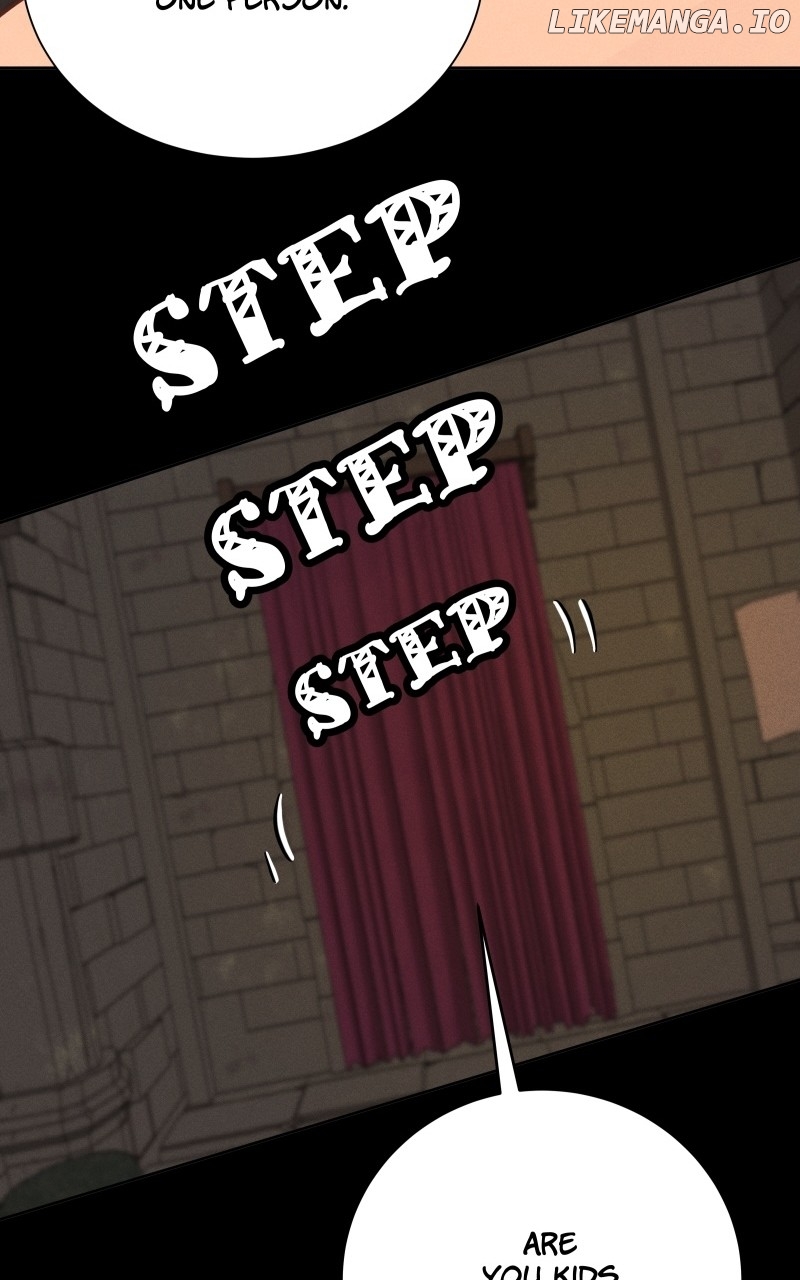 Love Me to Death Chapter 68 - page 9