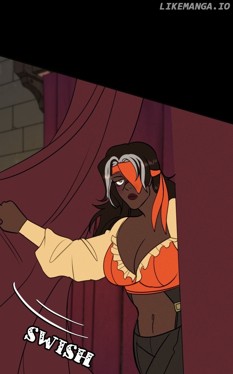 Love Me to Death Chapter 68 - page 12