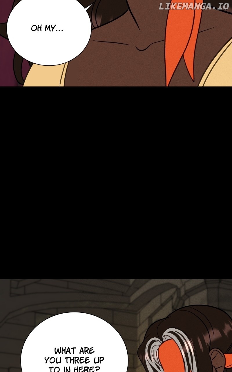 Love Me to Death Chapter 68 - page 14
