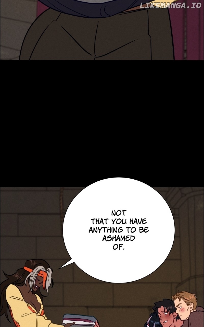 Love Me to Death Chapter 68 - page 18