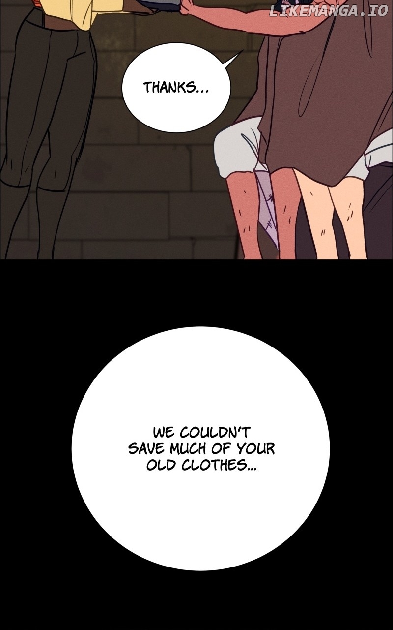 Love Me to Death Chapter 68 - page 19