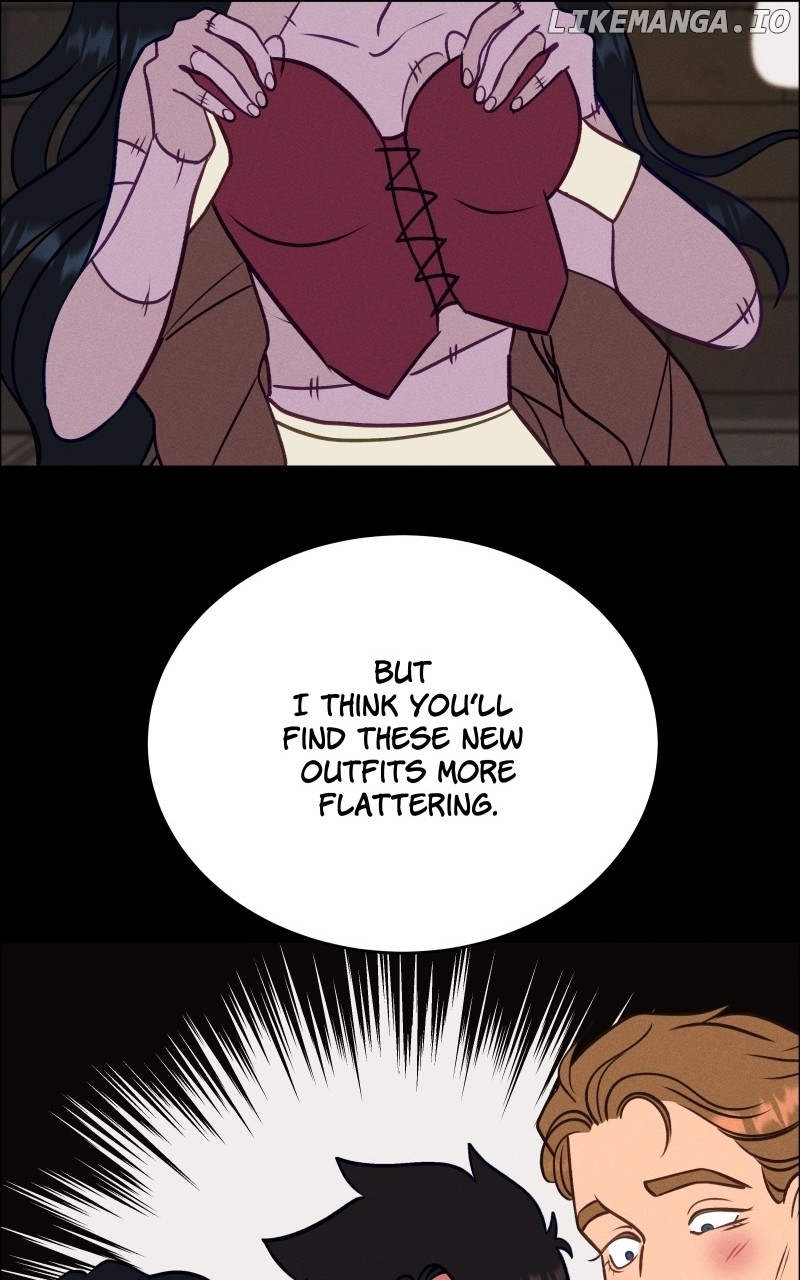 Love Me to Death Chapter 68 - page 20