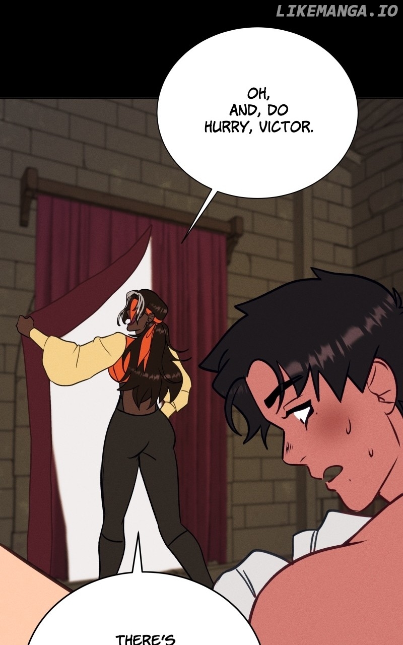 Love Me to Death Chapter 68 - page 22