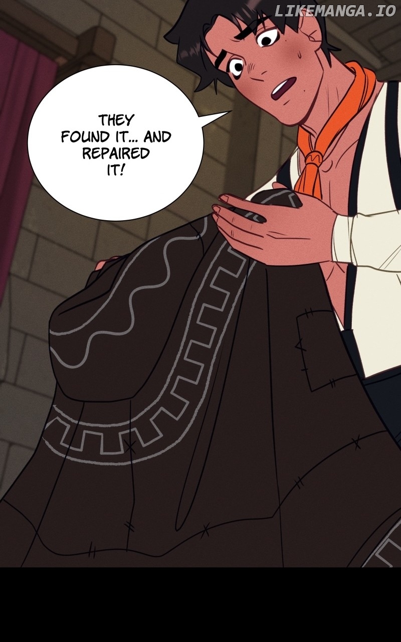 Love Me to Death Chapter 68 - page 28