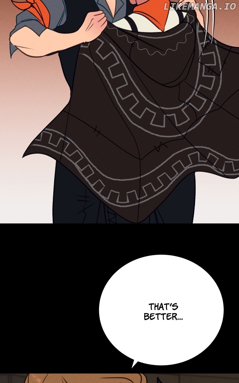 Love Me to Death Chapter 68 - page 31