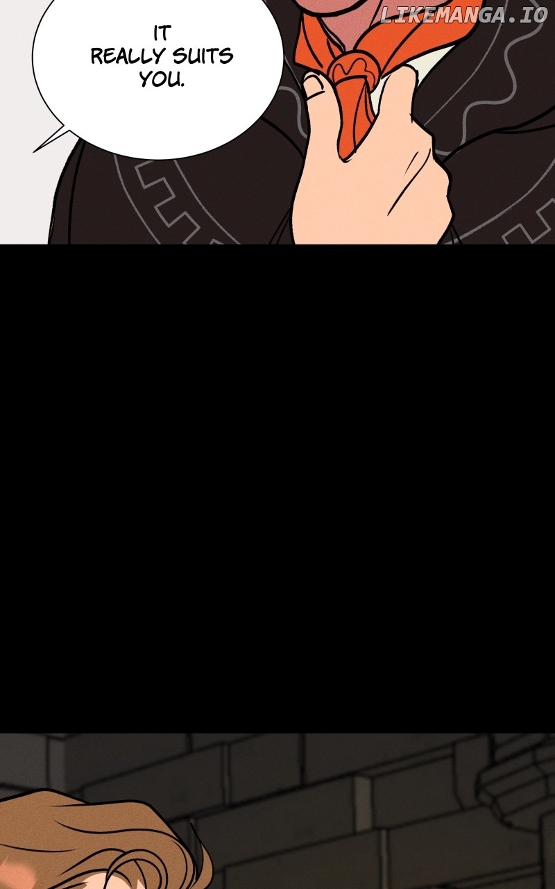 Love Me to Death Chapter 68 - page 33