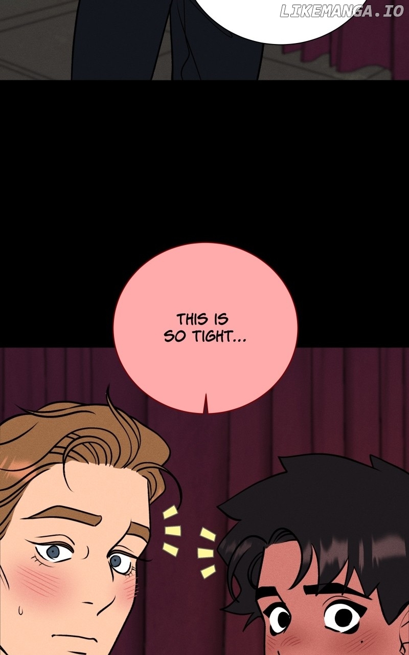 Love Me to Death Chapter 68 - page 36