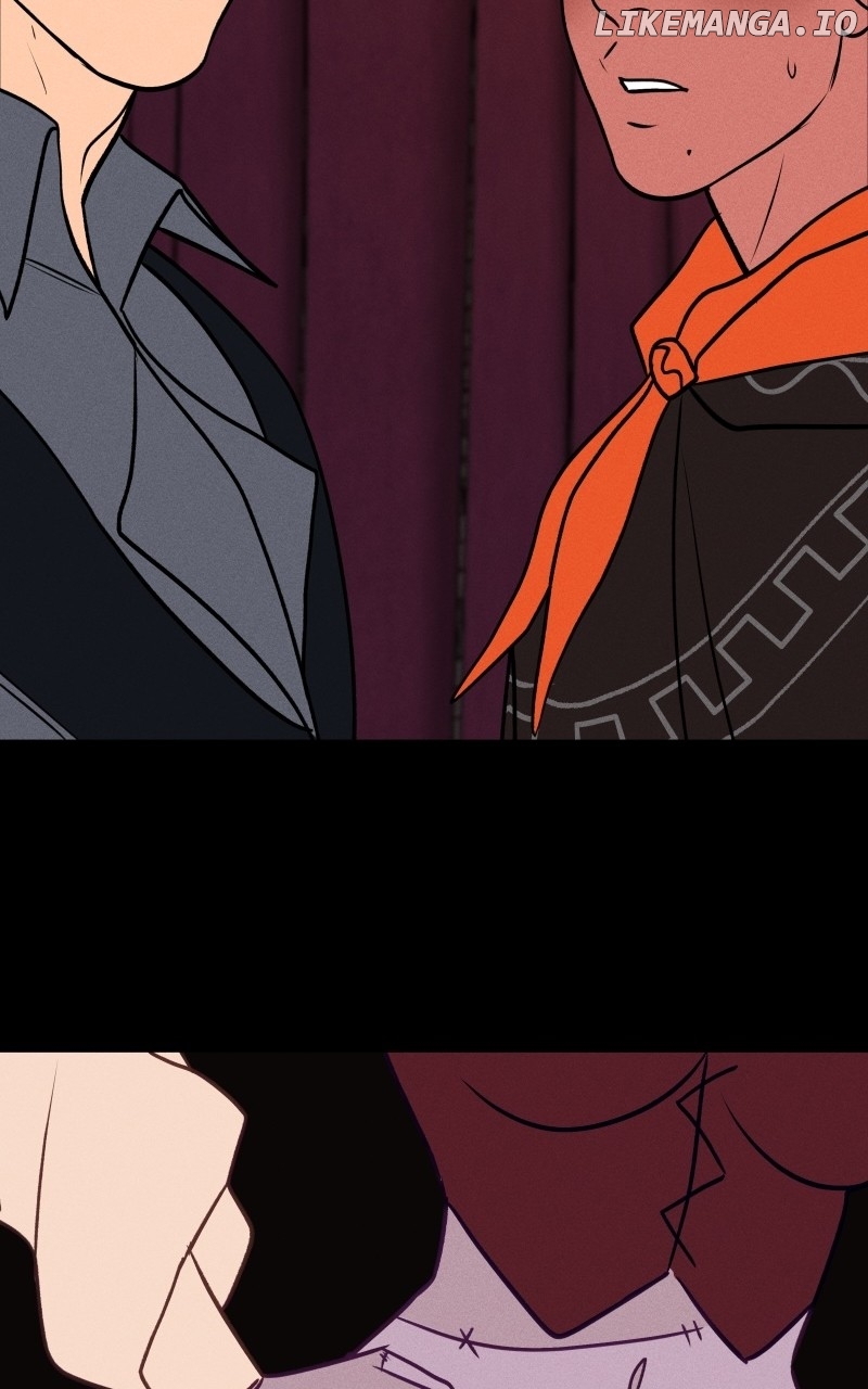 Love Me to Death Chapter 68 - page 37