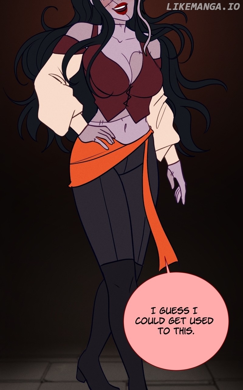 Love Me to Death Chapter 68 - page 40