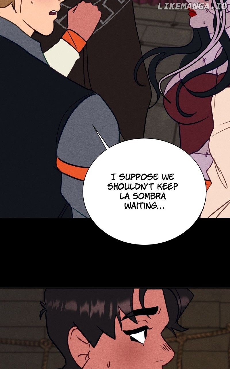 Love Me to Death Chapter 68 - page 42