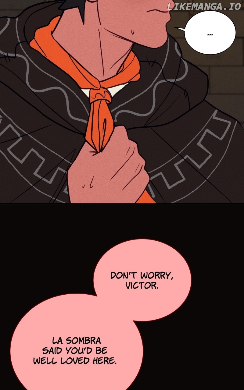 Love Me to Death Chapter 68 - page 43
