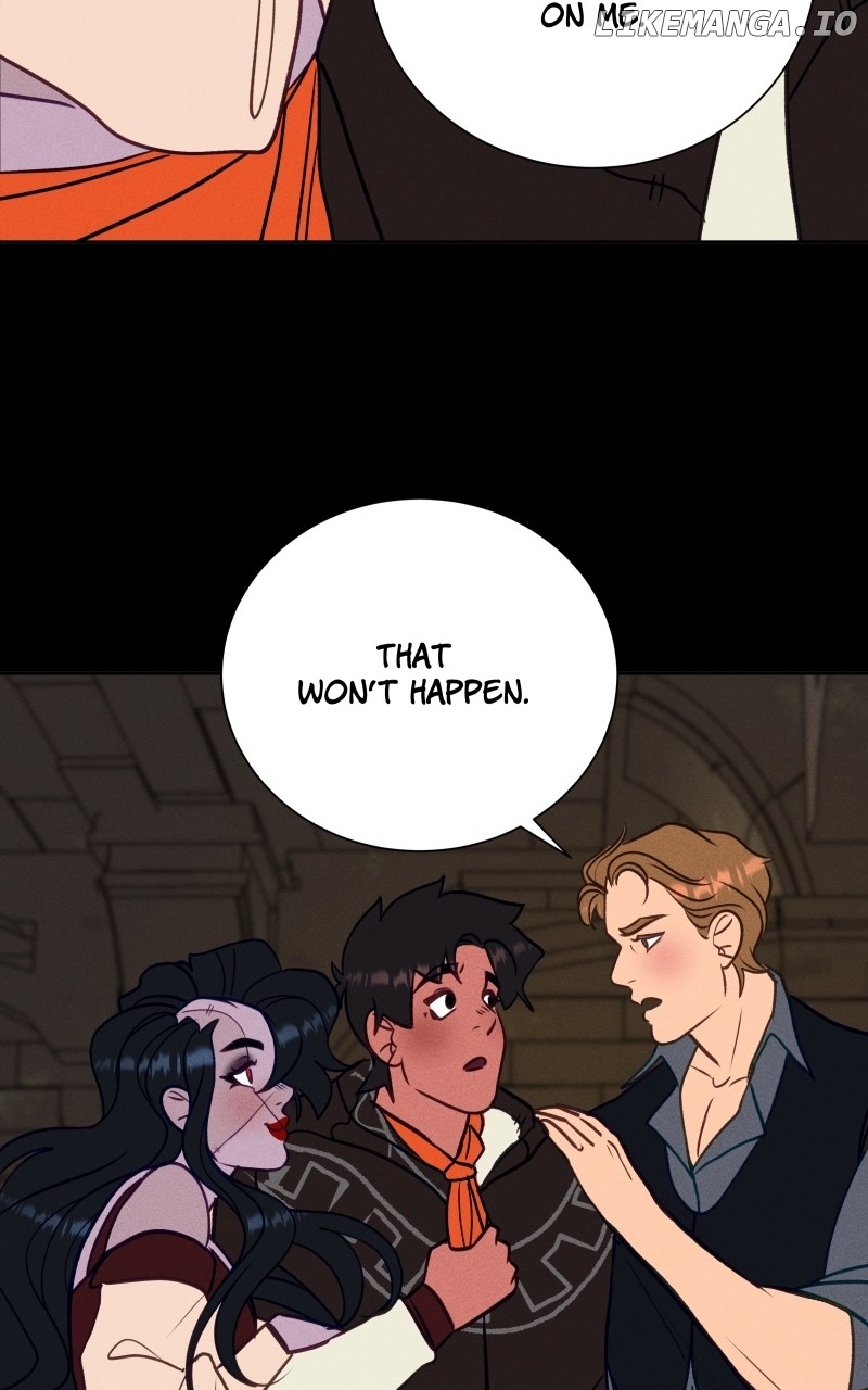 Love Me to Death Chapter 68 - page 45