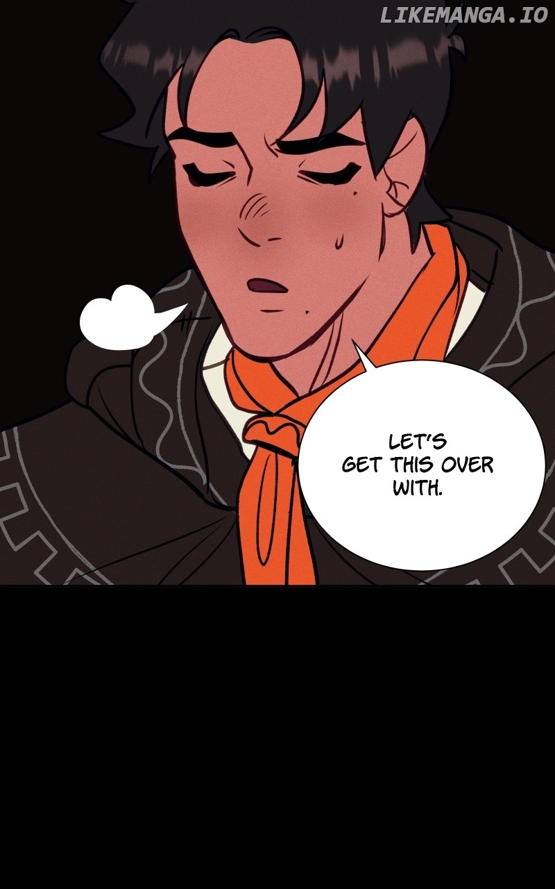 Love Me to Death Chapter 68 - page 47