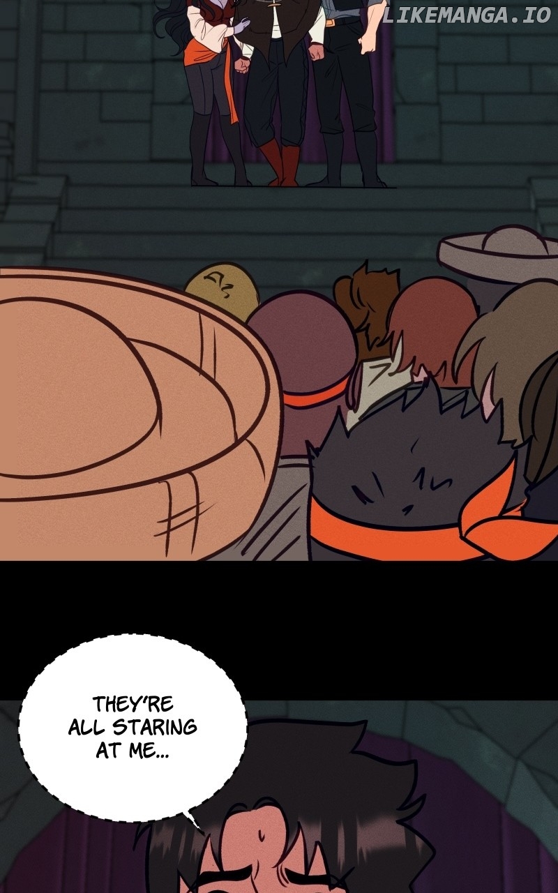 Love Me to Death Chapter 68 - page 53