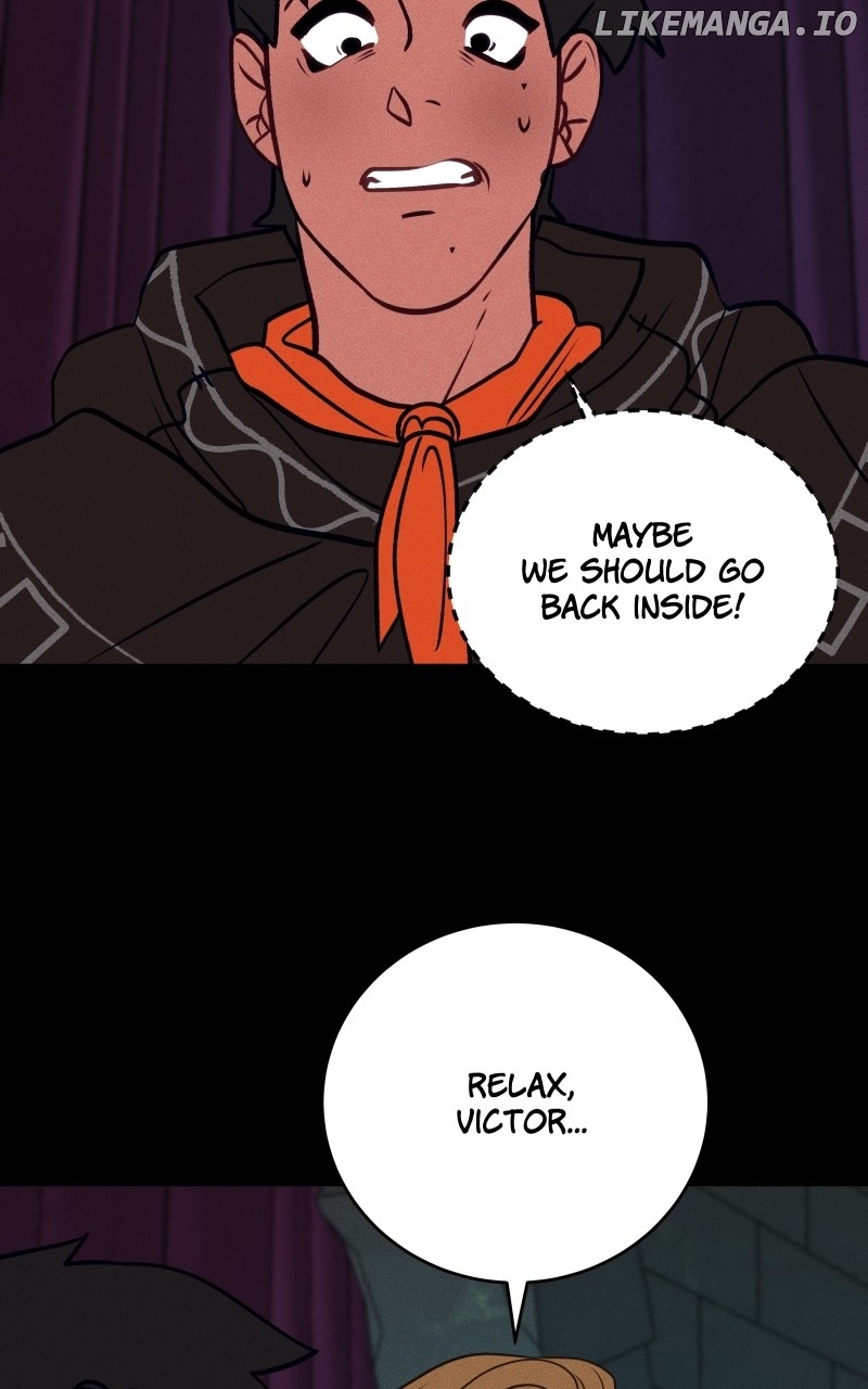 Love Me to Death Chapter 68 - page 54