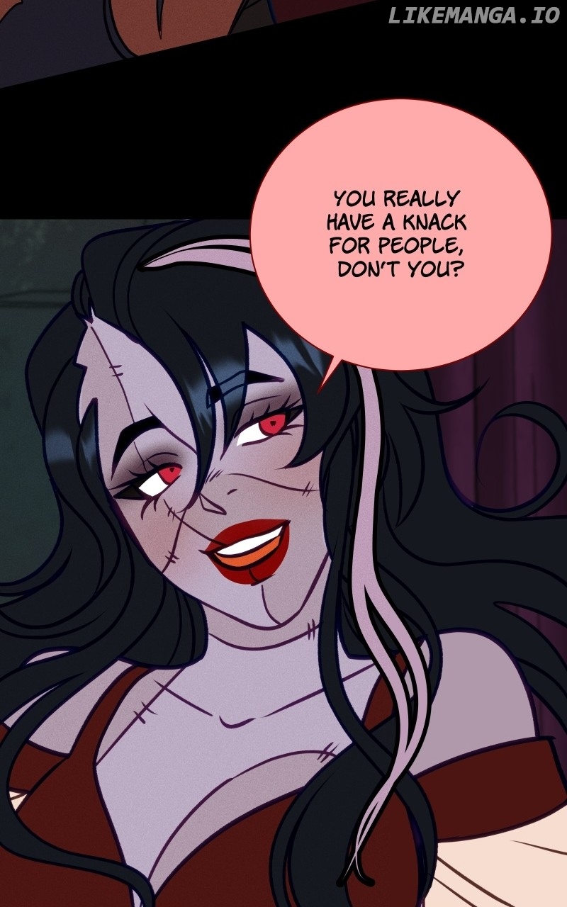 Love Me to Death Chapter 68 - page 60