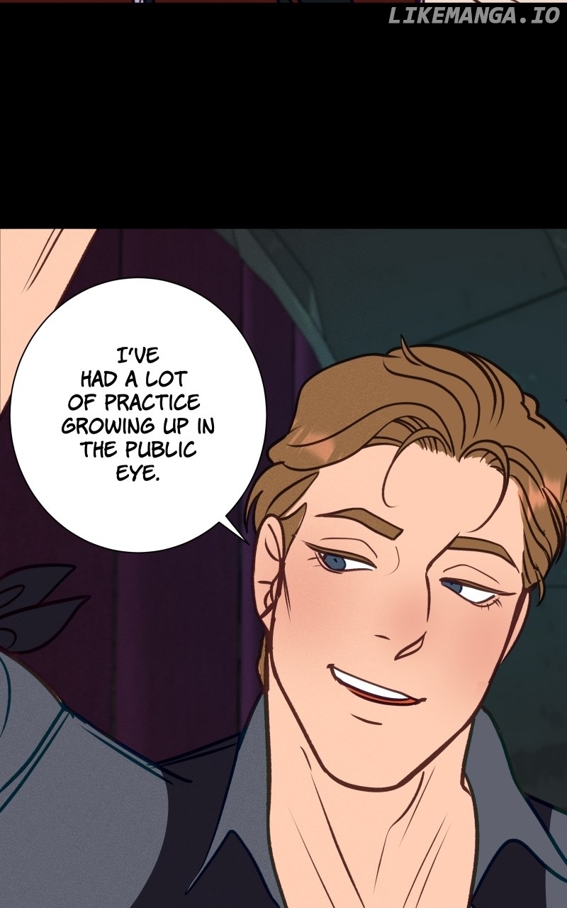 Love Me to Death Chapter 68 - page 61