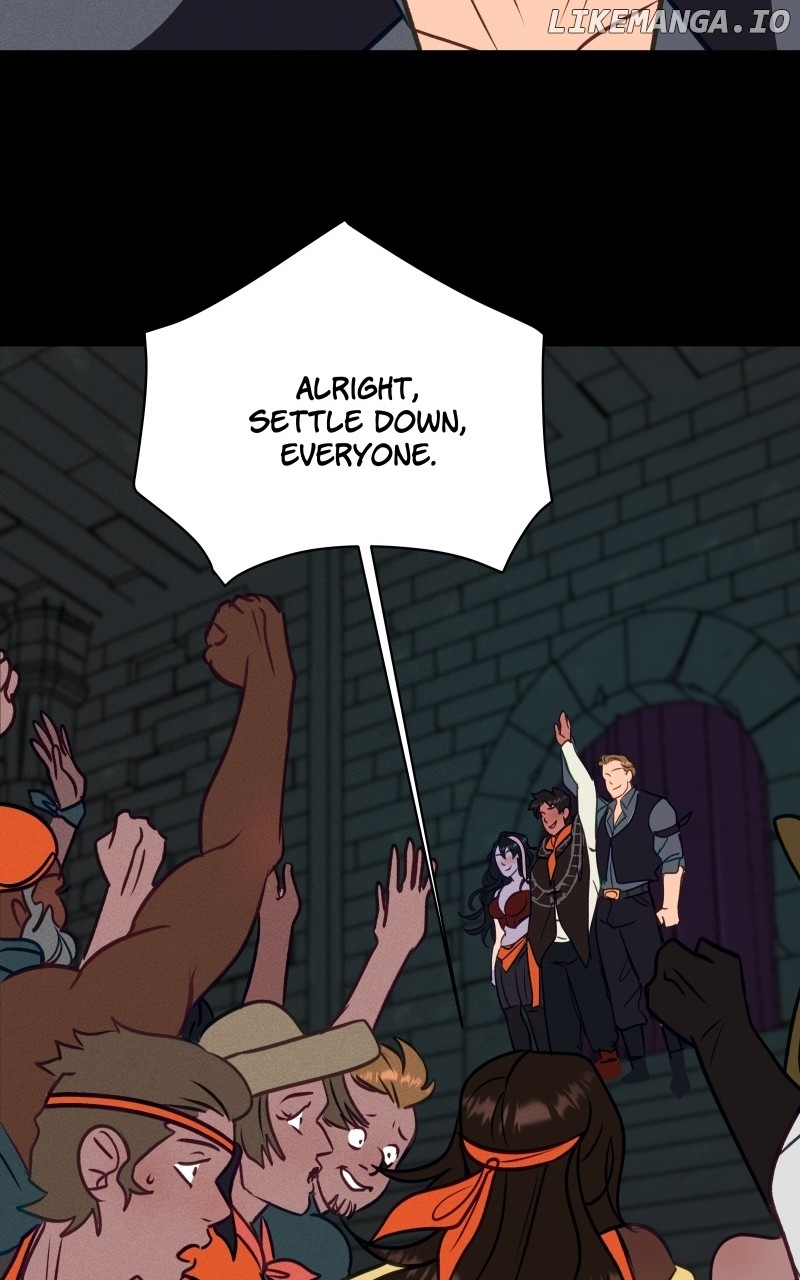 Love Me to Death Chapter 68 - page 62