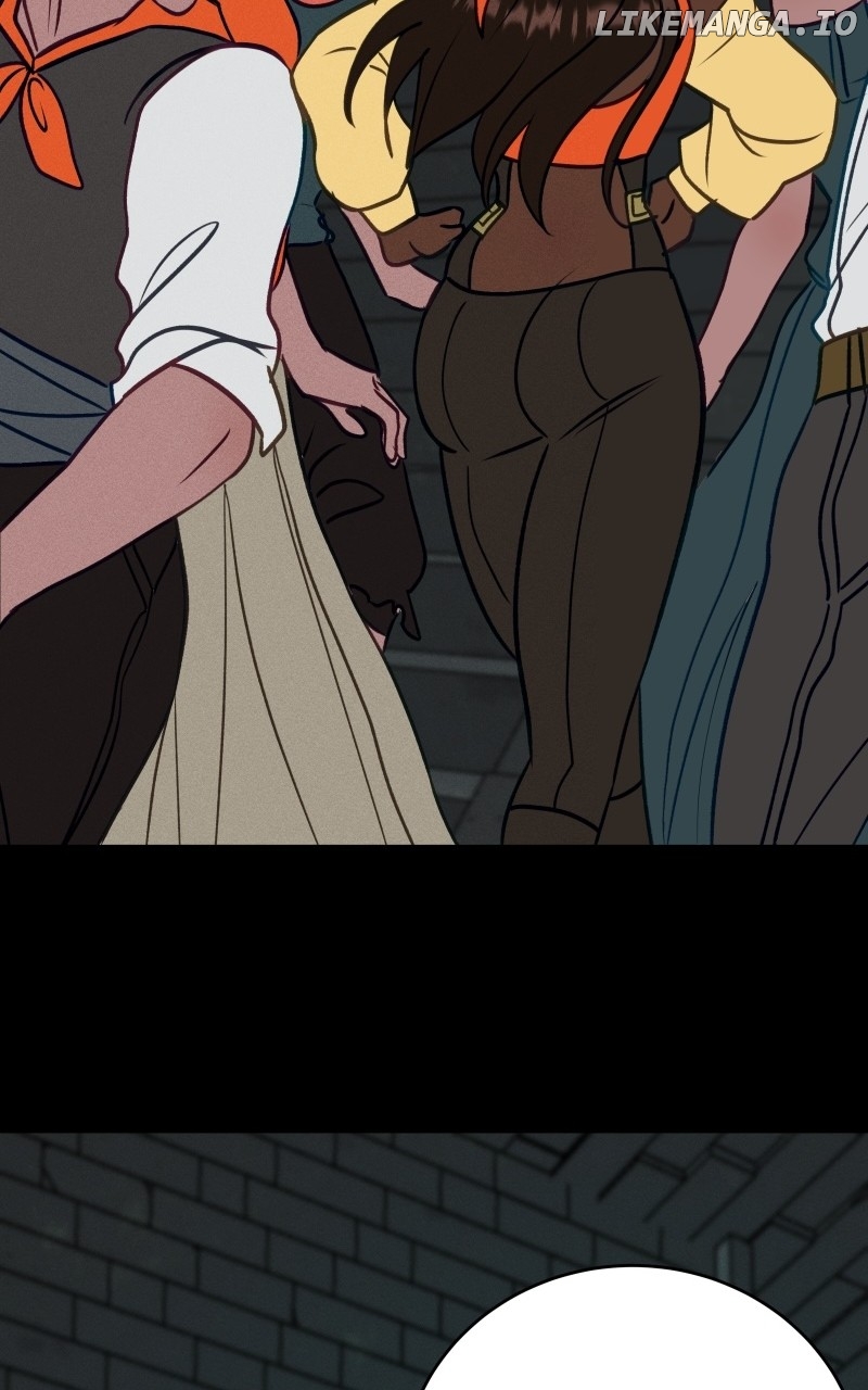 Love Me to Death Chapter 68 - page 63