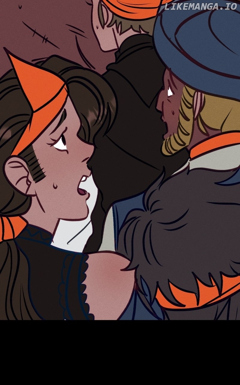Love Me to Death Chapter 68 - page 65