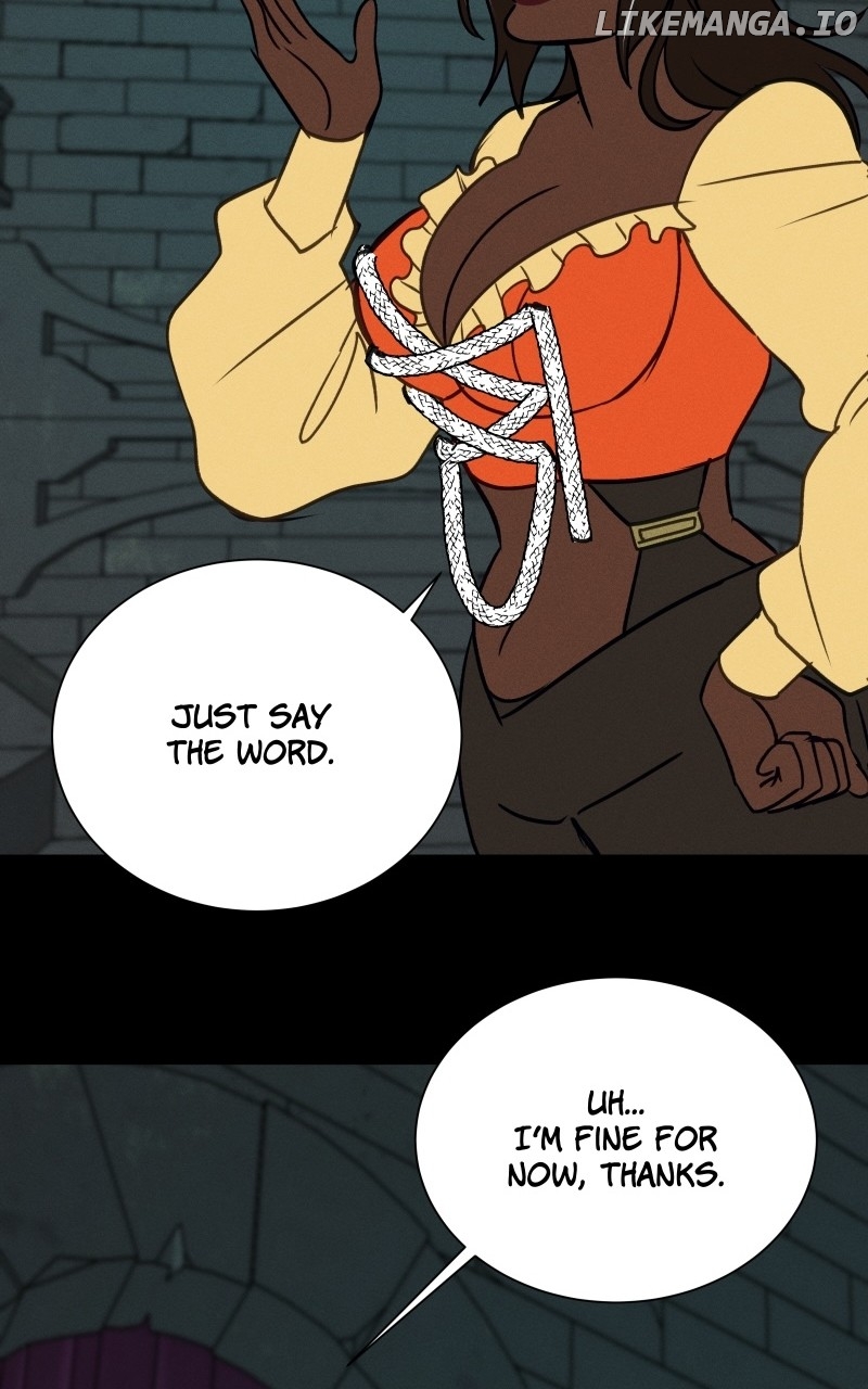 Love Me to Death Chapter 68 - page 68