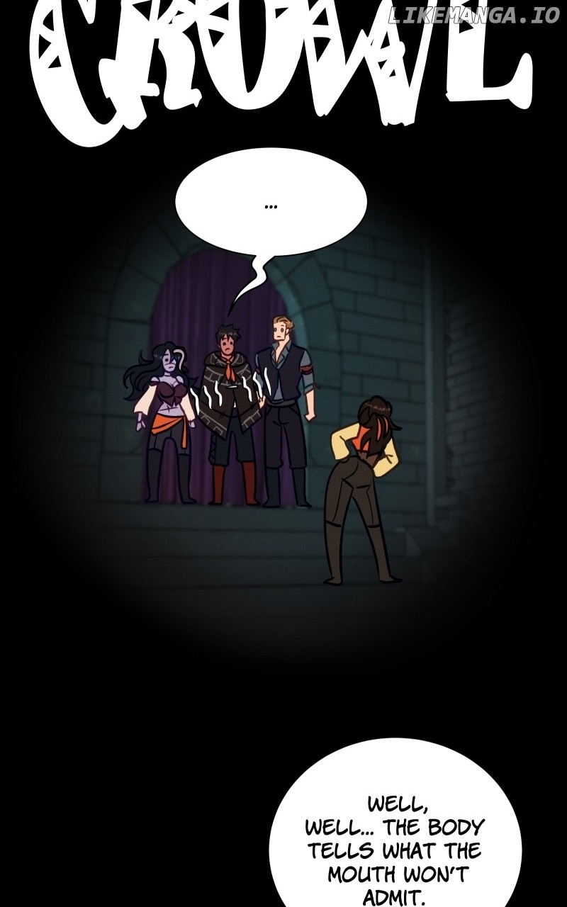 Love Me to Death Chapter 68 - page 70