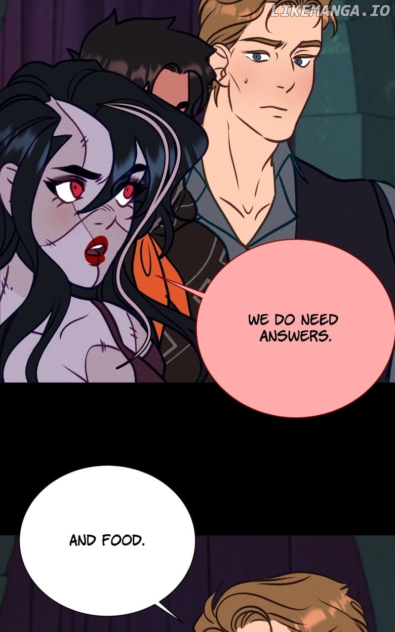 Love Me to Death Chapter 68 - page 72