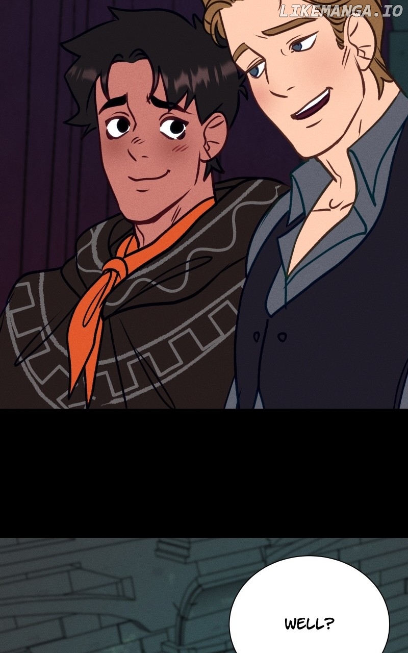 Love Me to Death Chapter 68 - page 73