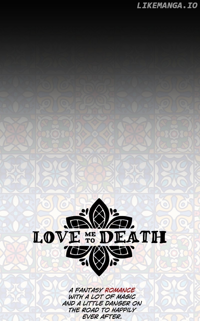 Love Me to Death Chapter 68 - page 78
