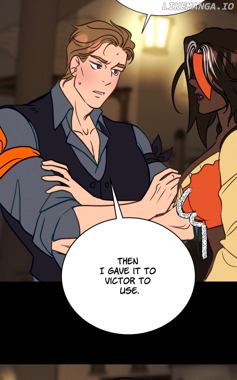 Love Me to Death Chapter 69 - page 32
